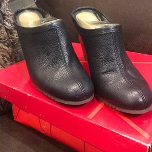 Women’s Aerosoles Wedge Mules